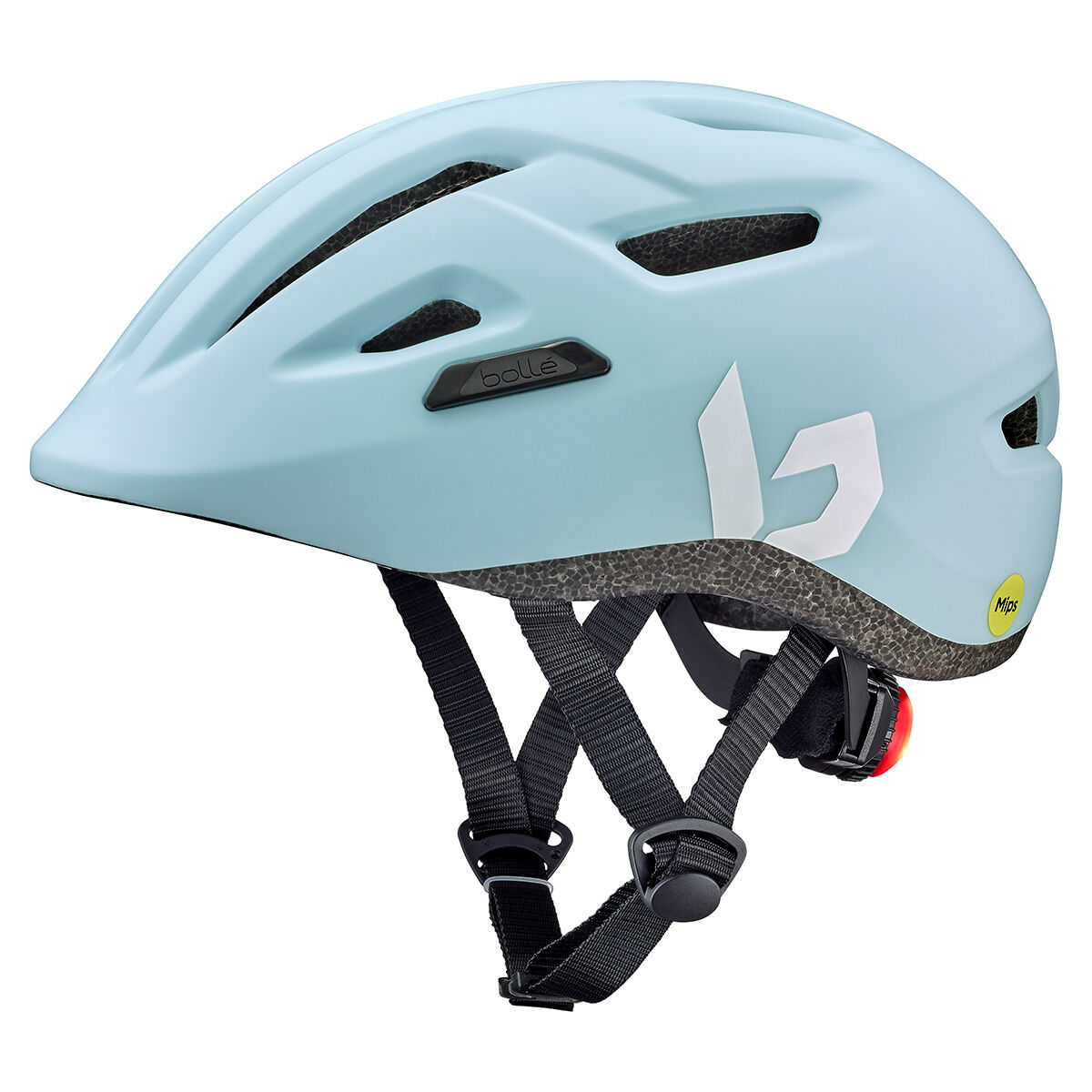 STANCE JR MIPS, Powder Blue-No Lens Reference, hi-res image number null
